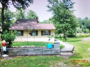 2925 Meade Rd, Allegan, MI 49010