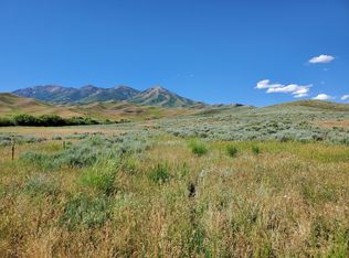 Homestead Road Appalossa Drive County Road & Brg, Fairfield, ID 83327