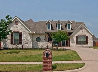 2202 Parke View Dr, Wylie, TX 75098