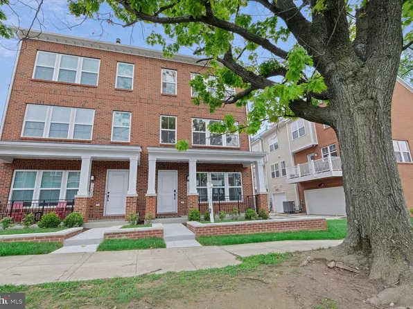 1201 Allison Street Northeast End Lot 26, Washington, DC 20017