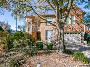 417 Sunrise Canyon Dr, Universal City, TX 78148