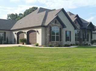 561 Cr 367, Wynne, AR 72396