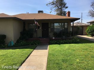 1446 W 19th St, Merced, CA 95340
