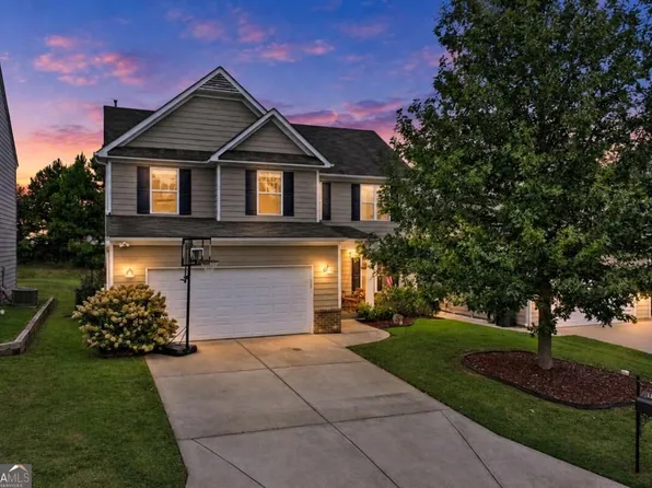 113 Boxwood Way, Dallas, GA 30132