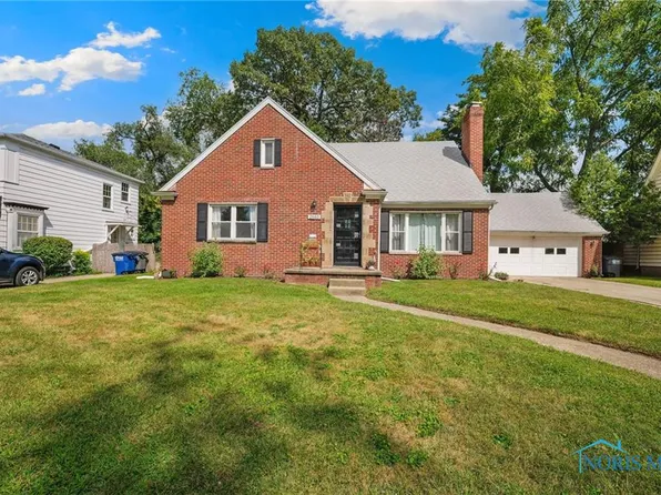 2660 Letchworth Pkwy, Toledo, OH 43606