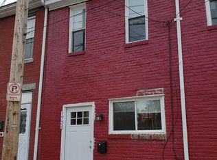 1724 Watson St, Pittsburgh, PA 15219