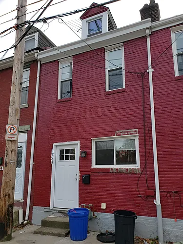 1724 Watson St Photo 1