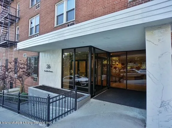 36 Hamilton Ave APT 1T, Staten Island, NY 10301