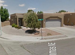 1001 Via Tomas NE, Albuquerque, NM 87113
