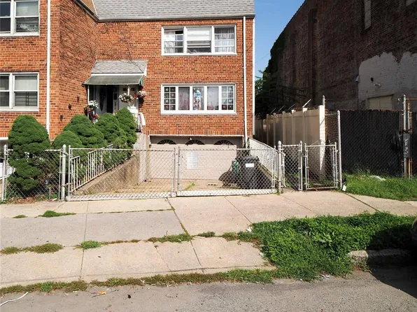 10343 Woodhaven Boulevard, Ozone Park, NY 11417