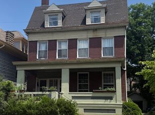 1545 Denniston St #3, Pittsburgh, PA