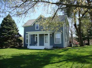 14511 Old State Rd, Evansville, IN 47725