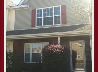 228 Sonata Cir, Pooler, GA 31322