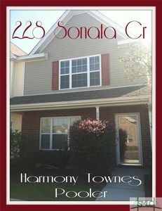 228 Sonata Cir, Pooler, GA, 31322