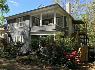 130 Piedmont Ave, Winston Salem, NC 27101
