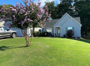 211 Ashridge Way, Simpsonville, SC 29681