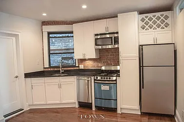 Rented by Town Residential