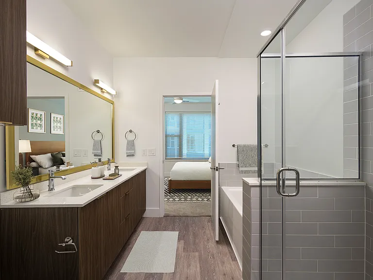 The Edley Apartments — Photo 14