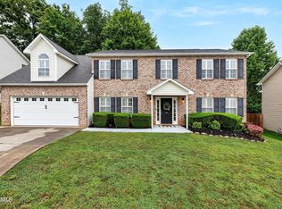 7419 Misty View Ln, Knoxville, TN 37931