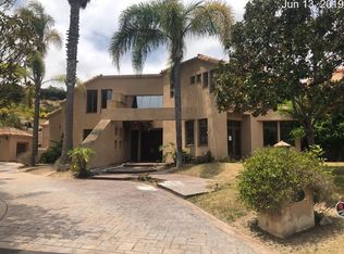 6395 Clubhouse Dr, Rancho Santa Fe, CA 92067