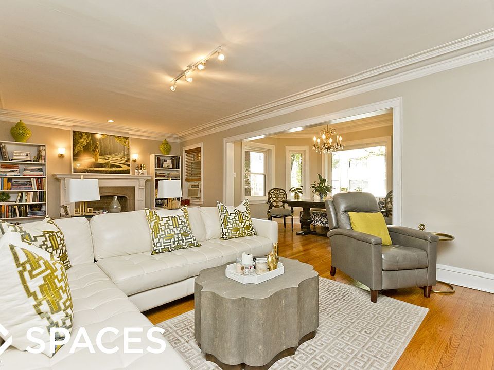 1st image of 503 W Aldine Ave #1