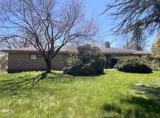 2619 E Bard Rd, Muskegon, MI 49445