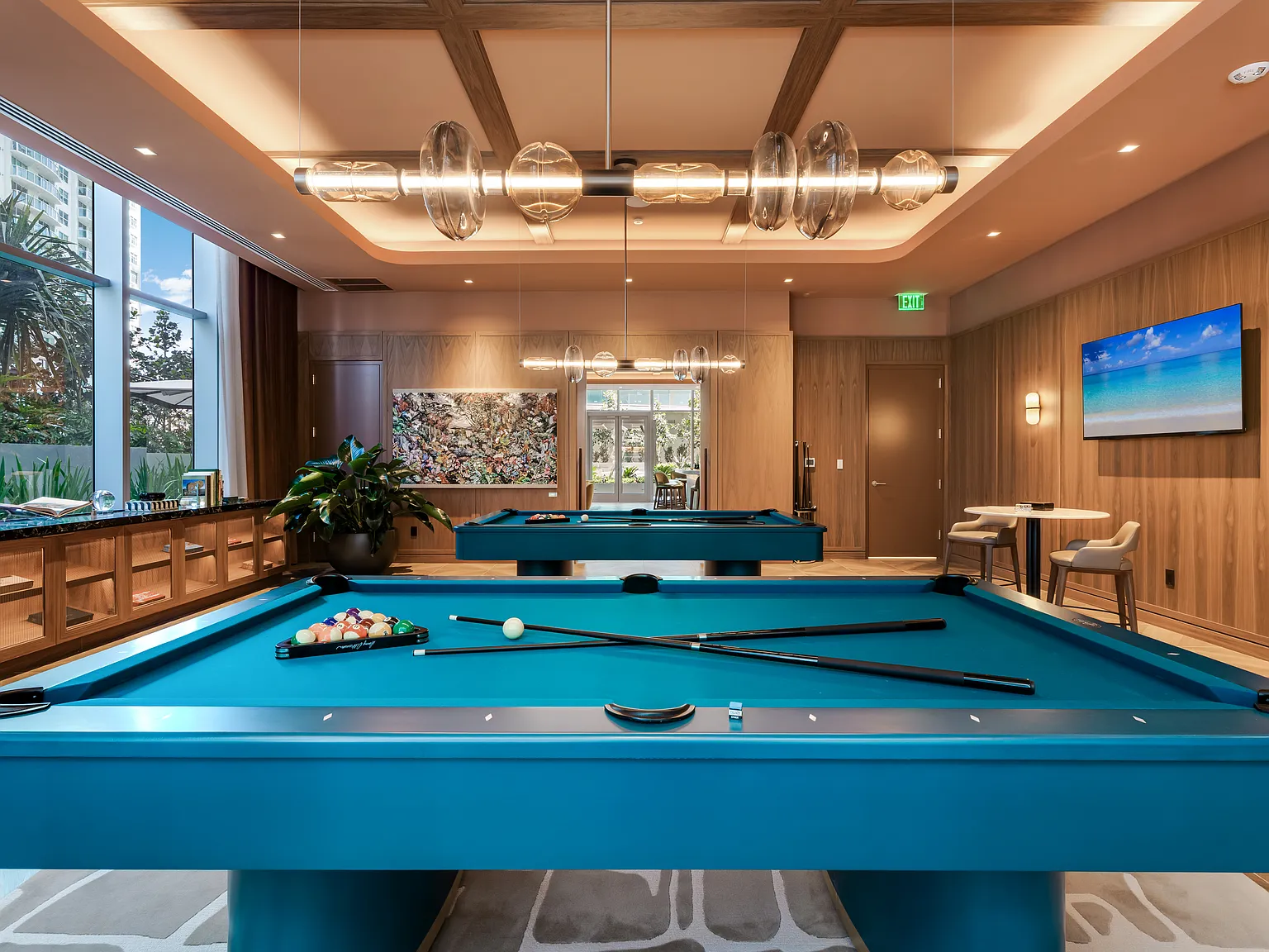 1 bed, $3,600 — Photo 4