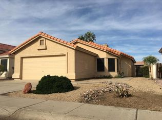 7740 W Julie Dr, Glendale, AZ 85308