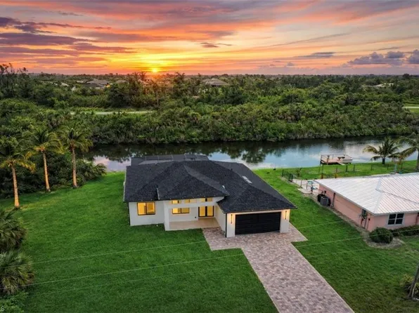 13630 E Allamanda CIR, PORT CHARLOTTE, FL 33981