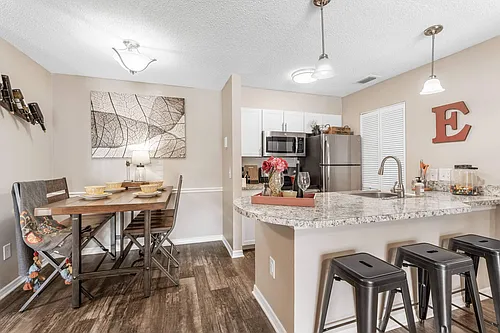 Epic Apartments Photo 1