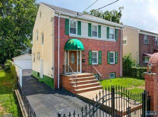 330-332 Schley St, Newark, NJ 07112