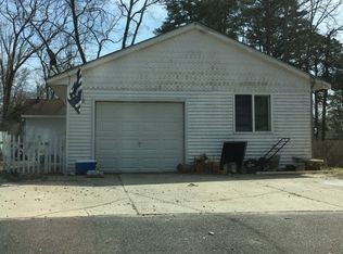 918 Poplar Ln, Williamstown, NJ