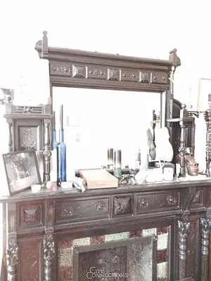 Rented by City Connections Realty | media 41