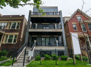 837 N Leavitt St #3, Chicago, IL 60622