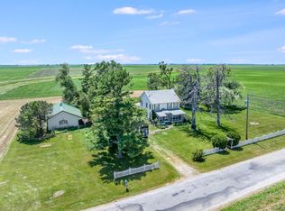 1714 N 48th Rd, Leland, IL 60531