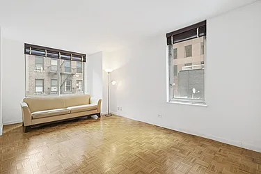 Rented by Compass