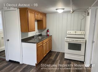 1 Oriole Ave #9B, Pawtucket, RI 02860