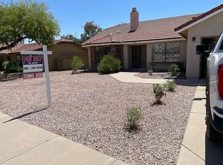3927 E Shomi St, Phoenix, AZ 85044