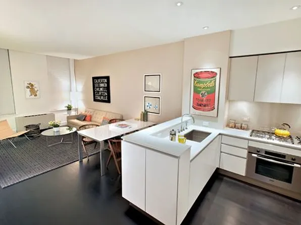 25 Broad St APT 6M, New York, NY 10004