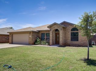 2227 S 1st Pl, Lamesa, TX 79331