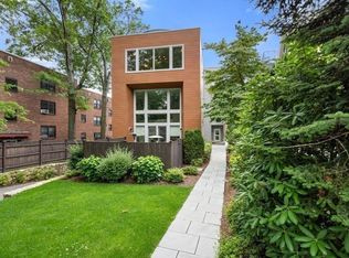 54 Harvard Ave #3, Brookline, MA 02446