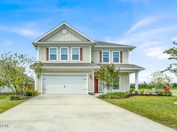 140 N Shoreview Dr, Panama City, FL 32404