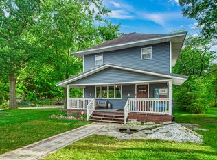 702 E Lake St, Knox, IN 46534