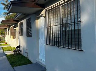 3120 NW 19th Ave APT 1, Miami, FL 33142