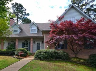 14321 Den Oak Dr, Little Rock, AR 72223