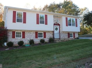 38725 Spout Run Ct, Mechanicsville, MD 20659