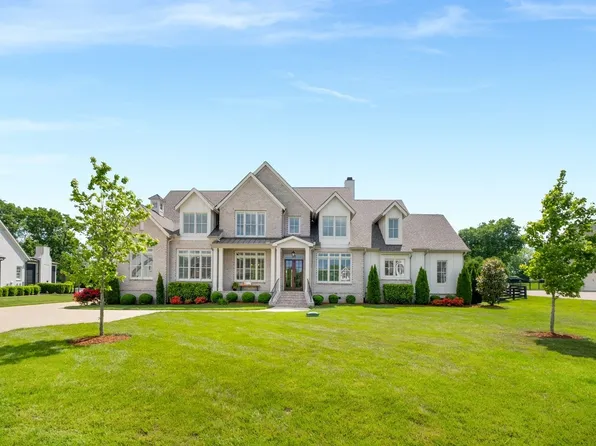 1013 Buena Vista Dr, Franklin, TN 37069