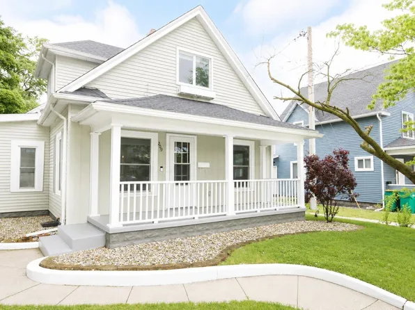 209 Indiana Ave, Mishawaka, IN 46544