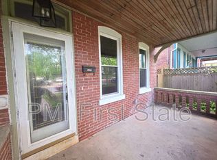 1912 Delaware Ave, Wilmington, DE 19806