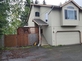 257 Grand Larry St APT D, Anchorage, AK 99504